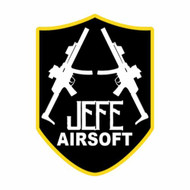 Jefe's Airsoft Solutions